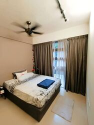 Hedges Park Condominium (D17), Condominium #581055851